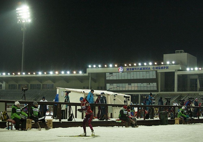 Фото Антона САКЕРИНА