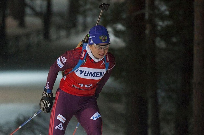 Фото Антона САКЕРИНА