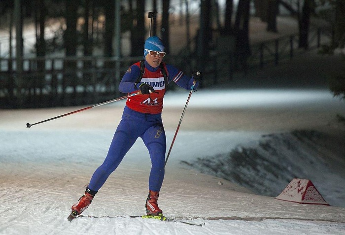 Фото Антона САКЕРИНА
