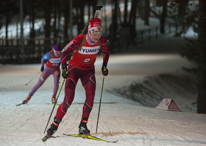 Фото Антона САКЕРИНА