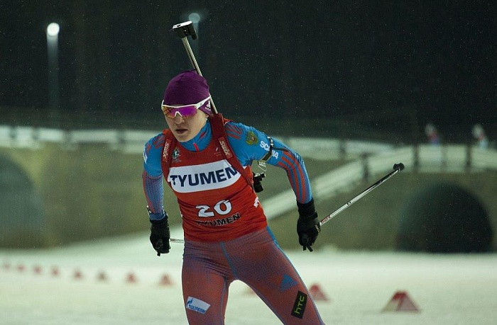 Фото Антона САКЕРИНА