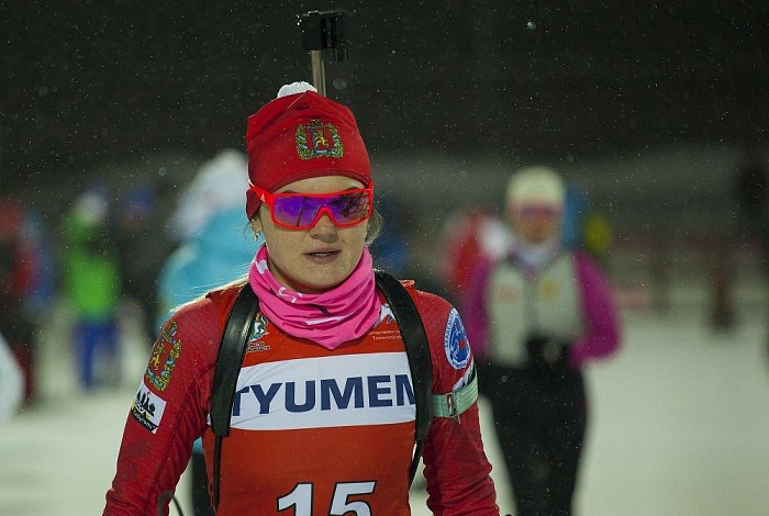 Фото Антона САКЕРИНА