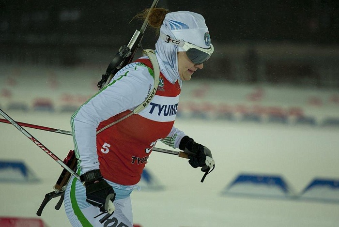 Фото Антона САКЕРИНА