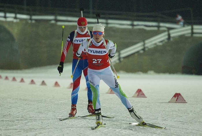 Фото Антона САКЕРИНА