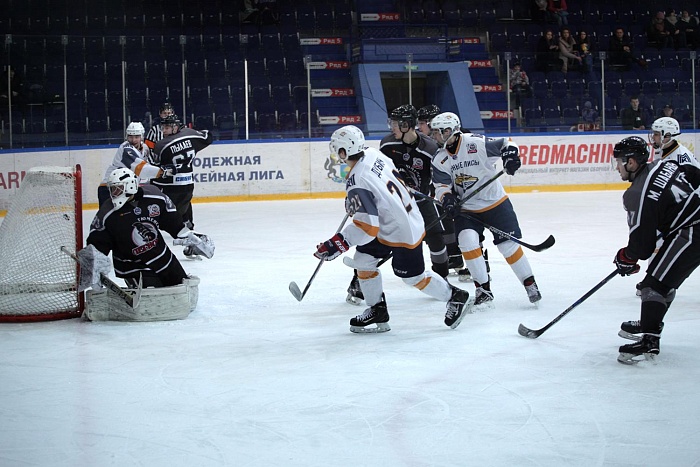 Фото Александра ЗЫРЯНОВА