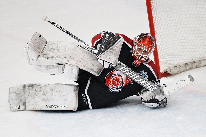 Антон Огородников: «Денис Франскевич – последний из могикан»