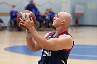 Капитан баскетбольного клуба «Шанс» Алексей Городецкий: «Нас вычеркнули из мировой спортивной повестки»