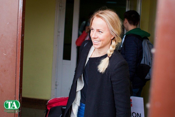 Фото Даниила САВИНЫХ