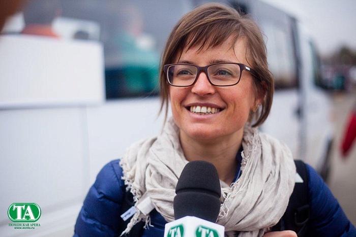 Фото Даниила САВИНЫХ