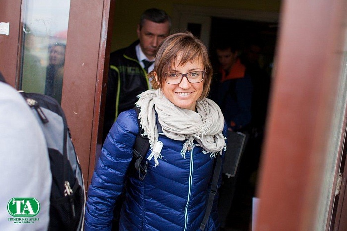 Фото Даниила САВИНЫХ