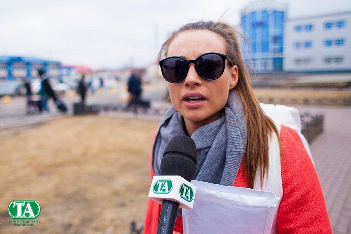 Фото Даниила САВИНЫХ