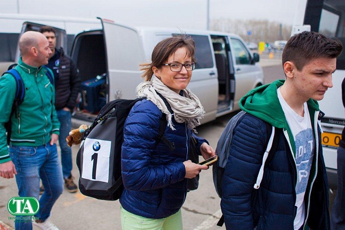 Фото Даниила САВИНЫХ