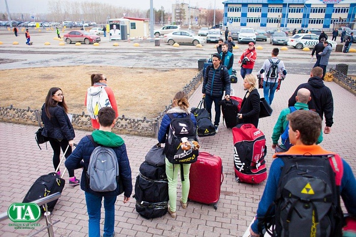 Фото Даниила САВИНЫХ