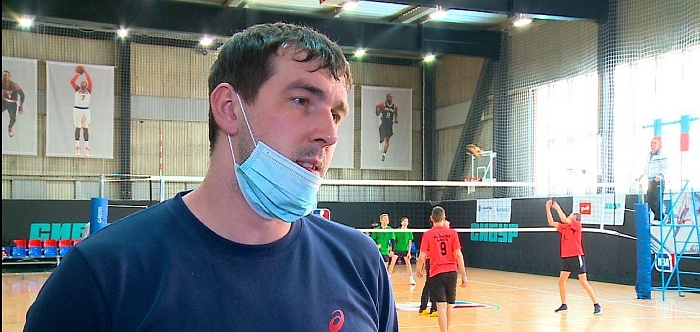 Михаил Жевжик: «Наконец-то возобновились соревнования»