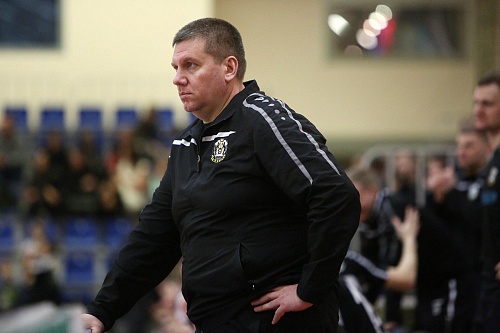 Игорь Путилов: «Ребята поймали кураж»