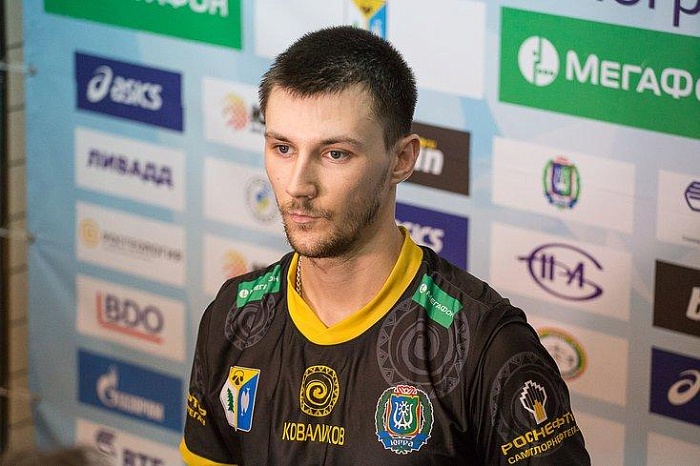 Игорь Коваликов: «Чего-то пока не хватает…»