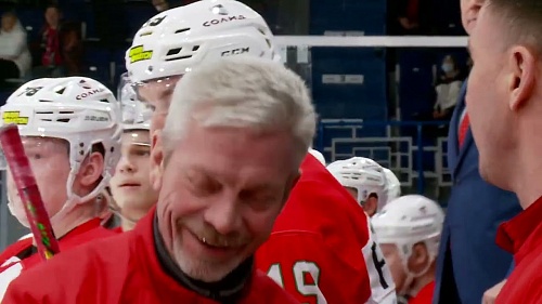 Обзор матча "Рубин" - "Нефтяник" (5:4 Б)