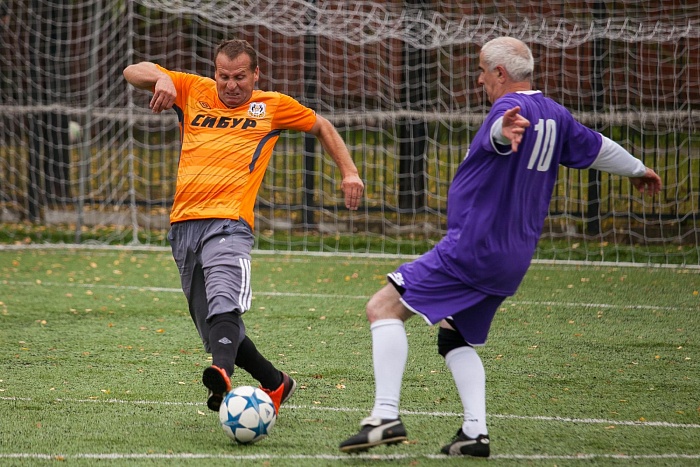 «Рубин» добыл серебро