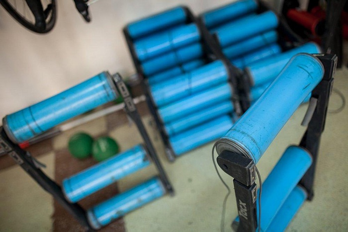 Фото Дани САВИНЫХ