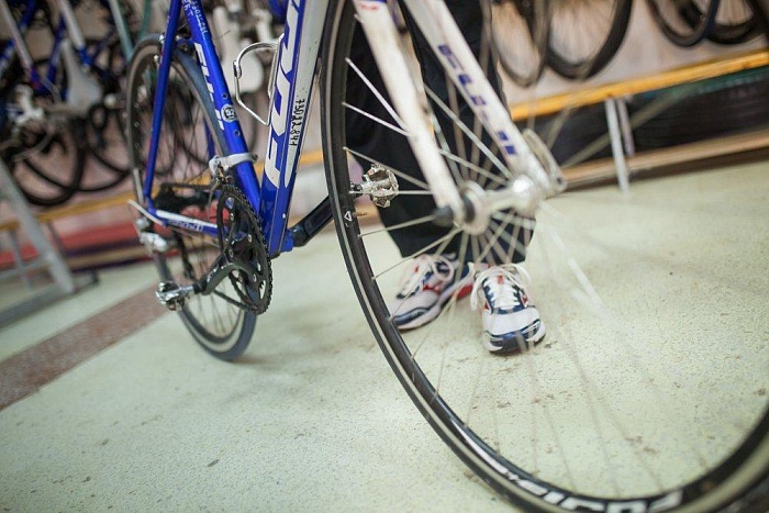 Фото Дани САВИНЫХ