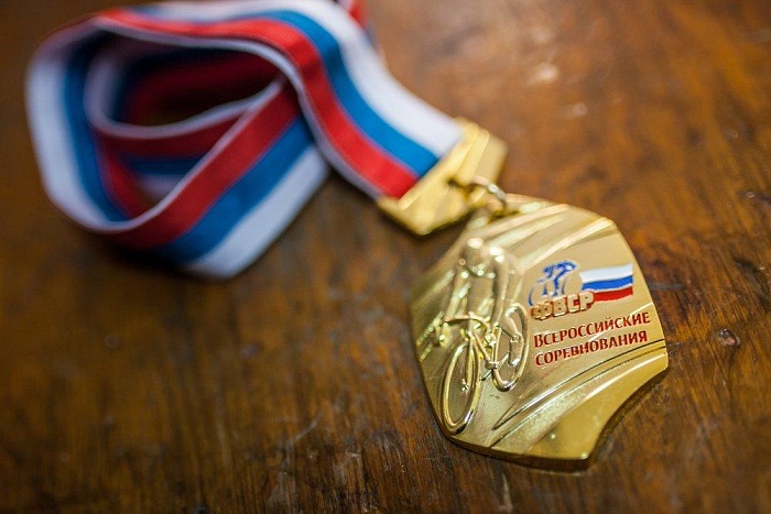 Фото Дани САВИНЫХ