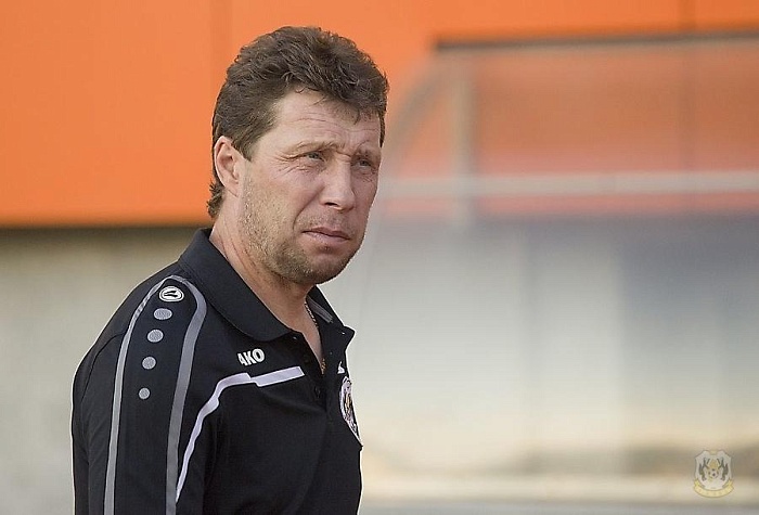 Фото Антона САКЕРИНА