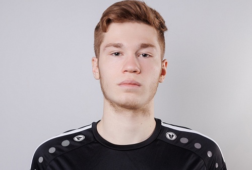 Полузащитник ФК «Тюмень-2» Николай Водилов: «Когда забивал, пытался повторить упражнение, которое регулярно выполняем на тренировках»