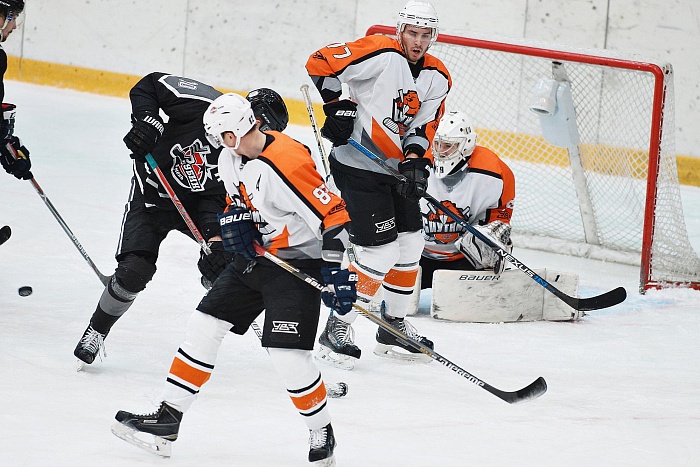 Фото Владимира ОГНЁВА