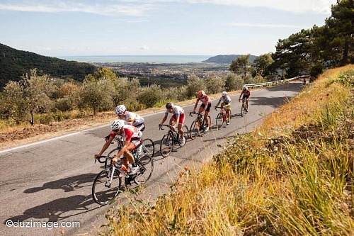 Тюменские юниоры гнались за Инноченти