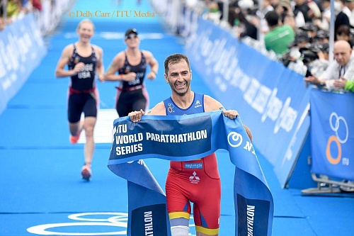 Выиграли медали в Японии