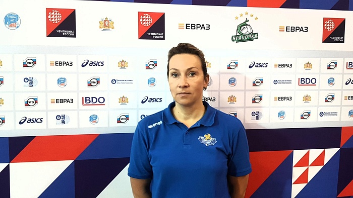 Наталья Чумакова: «Понимали, что будет очень сложно»