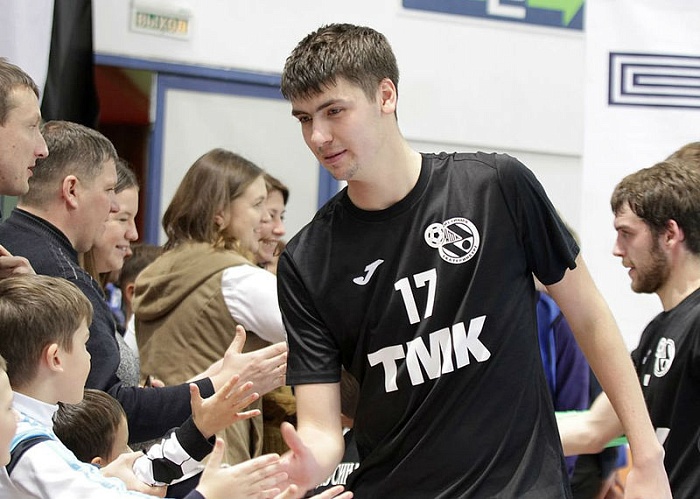 Максим Герасимов отправился в Норильск