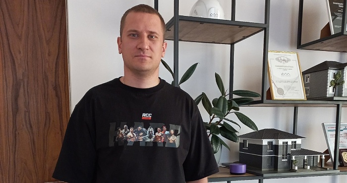 Основатель «Лиги бокса» Сергей Линкевич: «Те, кто не сумел достичь результатов в олимпийских дисциплинах, могут ярко развиваться в боях на кулаках»