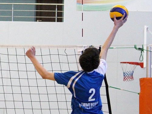 Брат «Бороды» привел к серебру