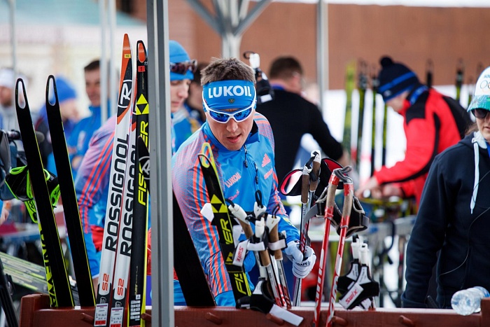 Фото Даниила САВИНЫХ