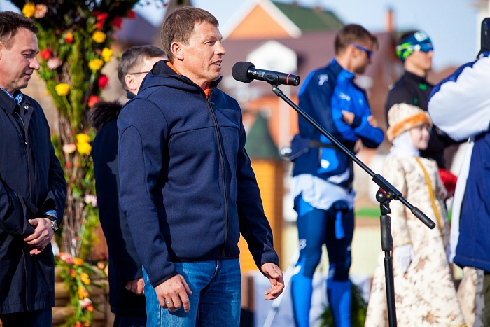 Фото Даниила САВИНЫХ