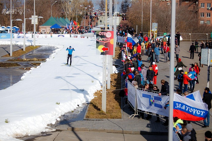 Фото Даниила САВИНЫХ