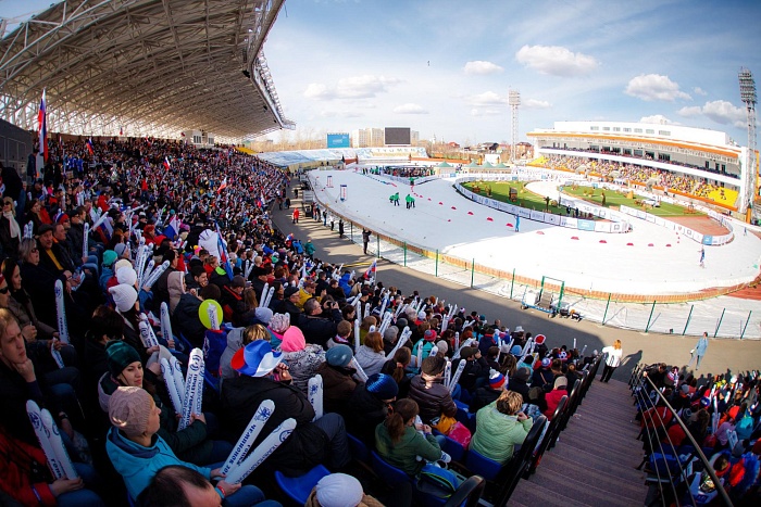 Фото Даниила САВИНЫХ