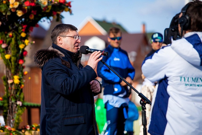 Фото Даниила САВИНЫХ