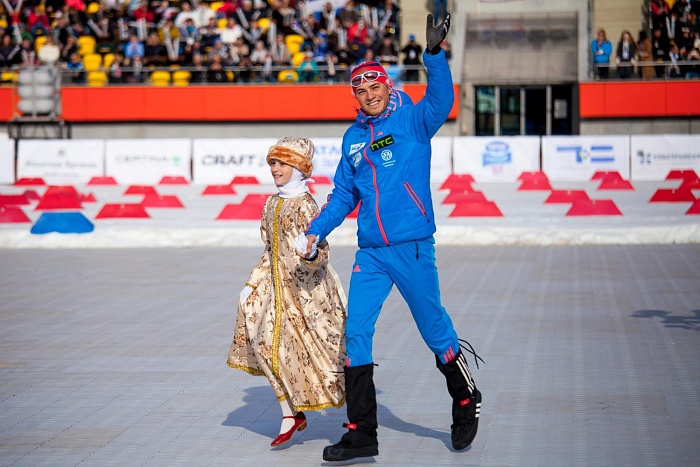 Фото Даниила САВИНЫХ