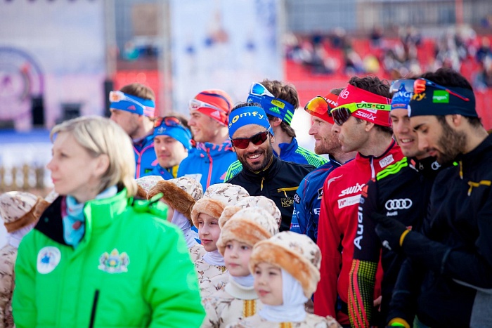 Фото Даниила САВИНЫХ