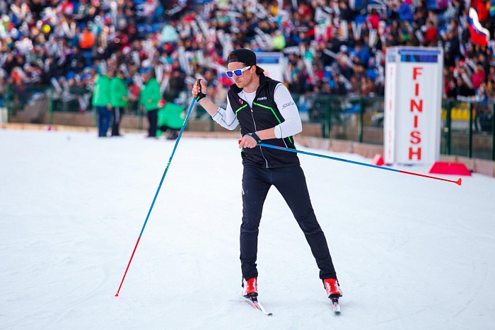 Фото Даниила САВИНЫХ