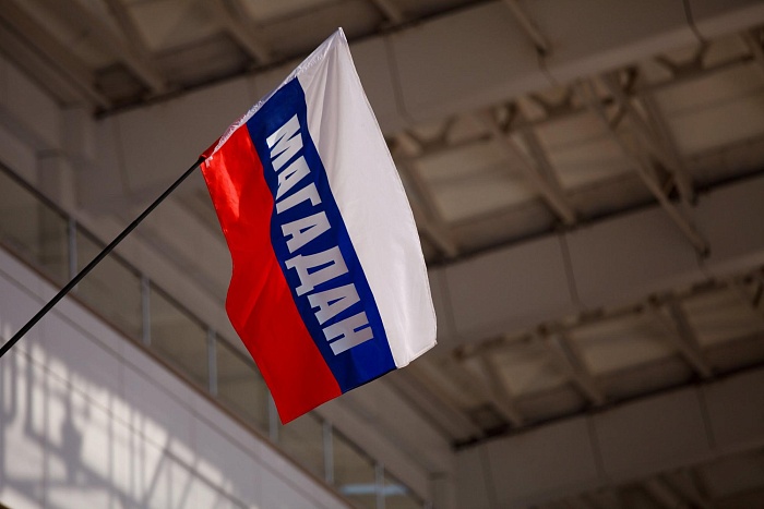 Фото Даниила САВИНЫХ