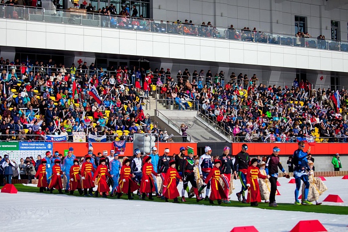 Фото Даниила САВИНЫХ