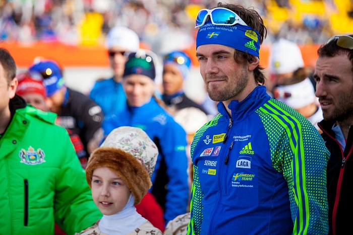 Фото Даниила САВИНЫХ