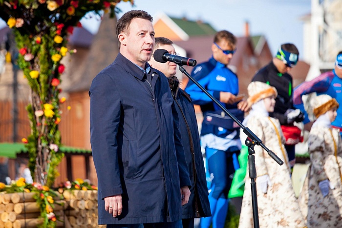 Фото Даниила САВИНЫХ