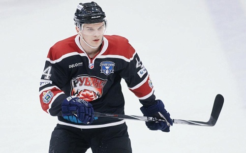 Кирилл Адамчук: «Надо работать, отдохнем позже…»