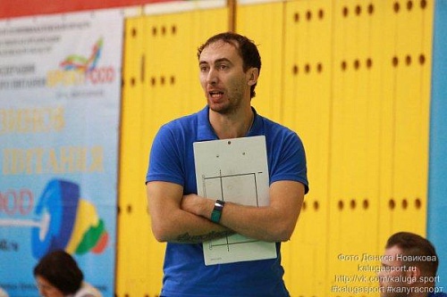 Денис Гаркушенко: «К Сиюткину претензий нет»