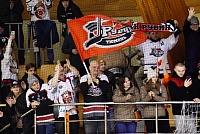 Тюменское ТВ покажет полуфинальные матчи хоккейного клуба «Рубин» из Красноярска!