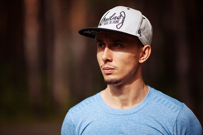 Трёхкратный обладатель Кубка мира по скалолазанию Станислав Кокорин о «допуске» российских атлетов на Олимпиаду 2024: «Это какая-то тупая дискриминация»